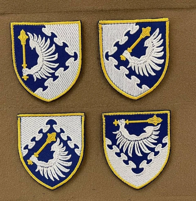 CROCHET D'INSIGNE TACTIQUE ZSU patch poitrine de l'armée ukrainienne CROCHET D'INSIGNE TACTIQUE ZSU patch poitrine de l'armée ukrainienne