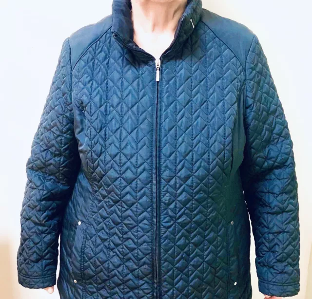 Bon marche padded jackets clearance