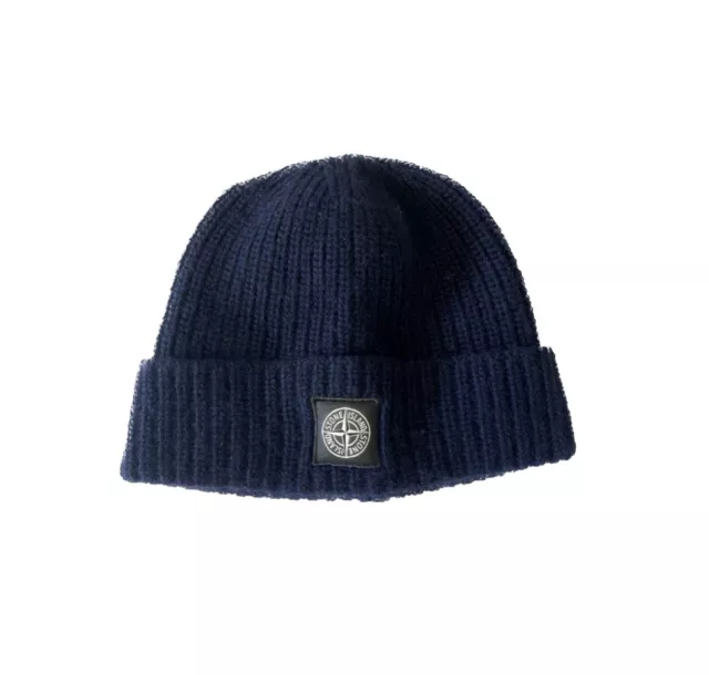 🔥Authentic Stone Island Beanie Hat