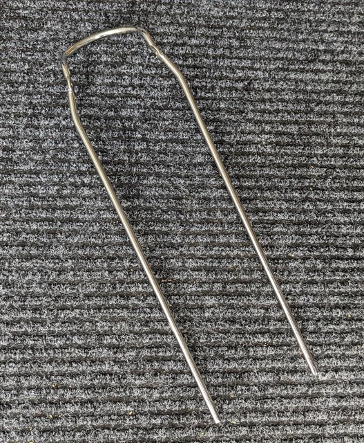 Schwinn Lil Tiger Stingray Bicycle NOS Seat Strut / Sissy Bar Vintage Original Schwinn Lil Tiger Stingray Bicycle NOS Seat Strut / Sissy Bar Vintage Original