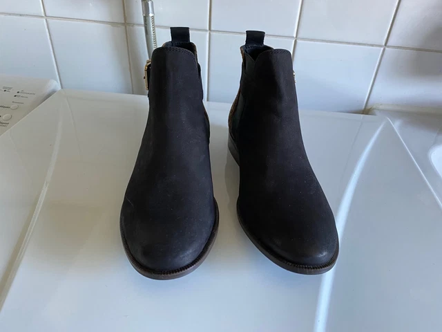 Bottines San marina taille 36 2