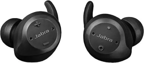 Jabra Elite Sport wireless earbuds with mic in ear-Bluetooth-noise isolating