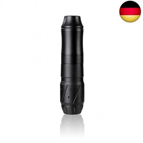 HAWINK Rotary Tattoo Maschine Professioneller Tattoo Pen Cinchbuchse für Tattoo