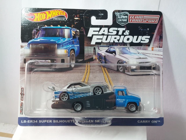 Hot Wheels Boulevard 2021 - Set Completo 5/5 Modellini 1:64 In Metallo Con Ruote Real Riders