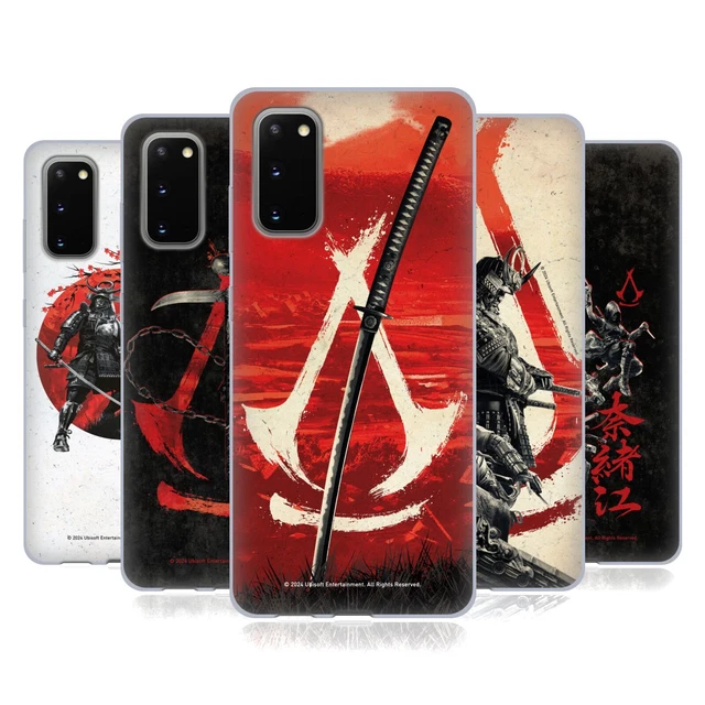 Head Case Designs Licenza Ufficiale Gojira Stampa di Adesivi Grafica Custodia in Gel [Protezione di Grado Militare] Compatibile con Xiaomi Mi 10 5G / Mi 10 PRO 5G