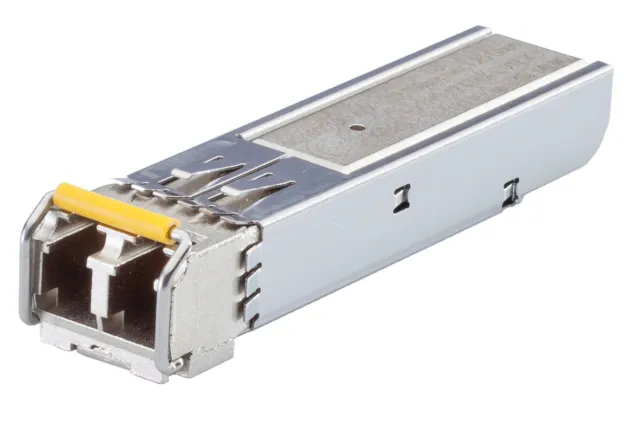 3rd Party GLC-SX-MM-C  ATGBICS  - Fiber optic - 1000 Mbit/s - SFP - LC - SX - 55