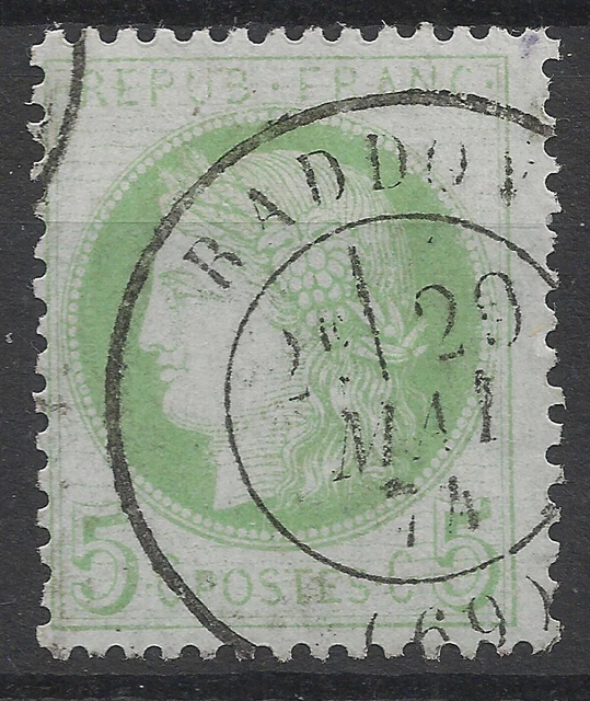 CERES N°53, I.E. Raddon, Haute-Saône, RARE, TTB £56.06 - PicClick UK
