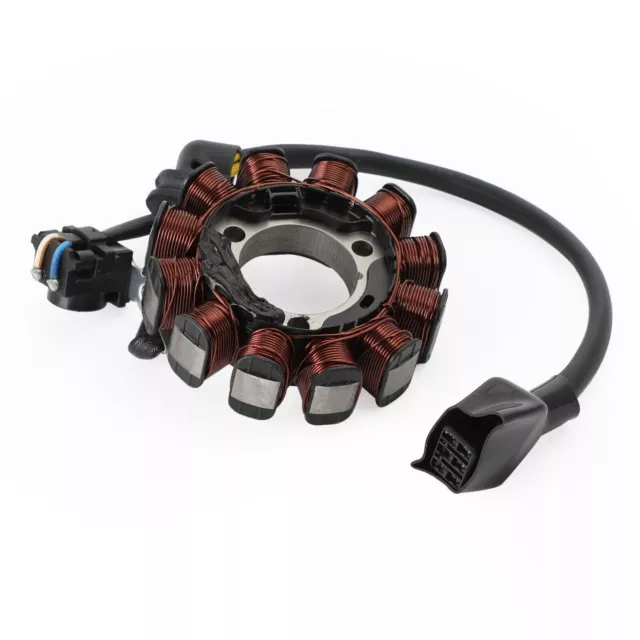 Stator For Honda CRF450R CRF450RX Enduro 2017-2019 31120-MKE-A01 31120-MKE-A71