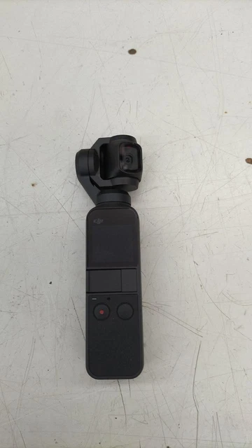 DJI Osmo Pocket Gimbal-NICE! Good Condition japan