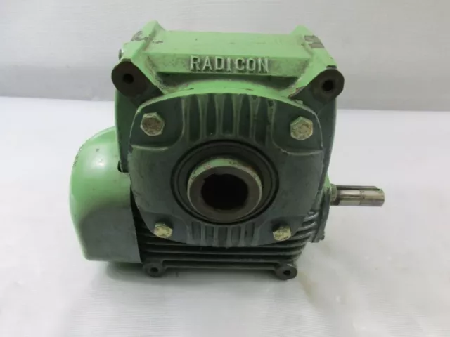 Radicon Right Angle Gearbox R070003/768CA5287