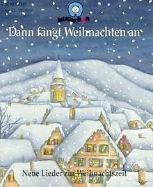 Dann fängt Weihnachten an von Krenzer, Rolf, Walter... | Buch | Zustand sehr gut