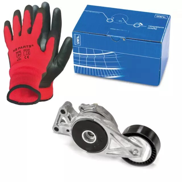 SKF VKM 31011 Poulie Courroie Audi A3 Siège de Tt Skoda Octavia VW Golf