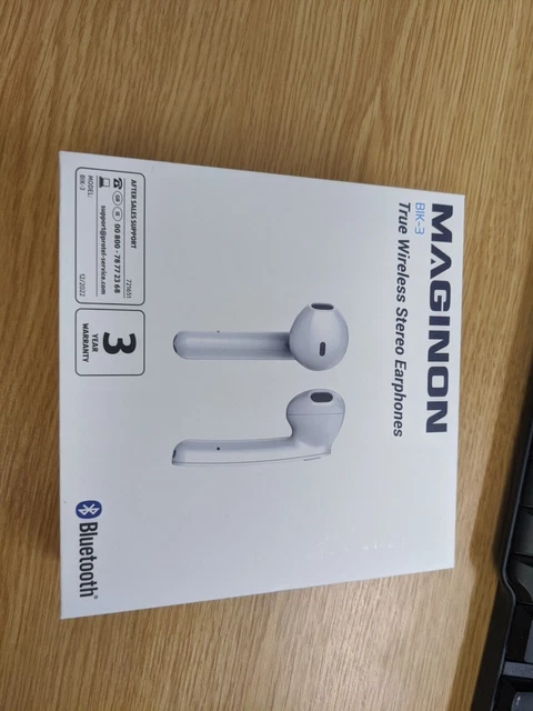 ENERGY SISTEM EARPHONES Sport 2 True Wireless True Wireless