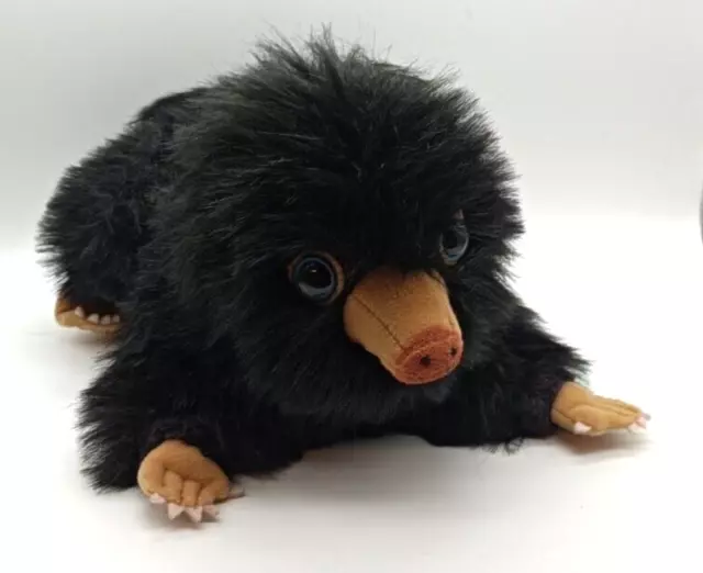 Niffler Plüschtier ca 23cm Wizarding World Harry Potter  Phantastische Tierwesen