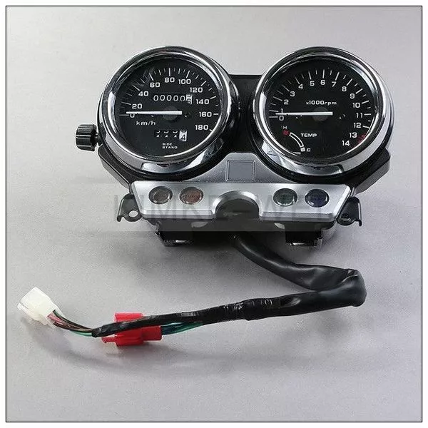 Speedometer Tacho Tachometer für Motorrad Honda CB400 CB 400 92 93 94/ 1992-1994