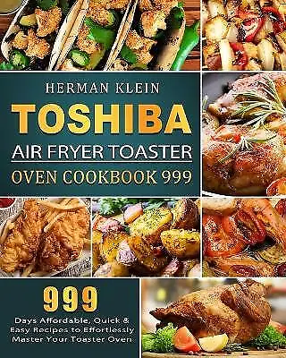 COSORI Air Fryer Toaster Oven Cookbook for Beginners: Crispy, Easy &  Delicious COSORI Air Fryer Toaster Oven Recipes for Beginners & Advanced  Users 30-Day Meal Plan by Kolen Babon, Hardcover