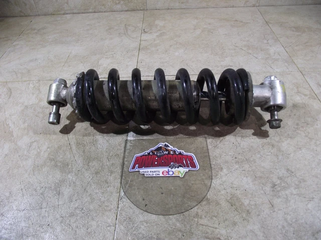 2013 Honda Nc 700Xd, Rear Suspension Shock Absorber (Ops7047)