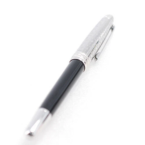 モンブラン 万年筆 145 ユニセフ 2017 116075 Montblanc Unicef IN