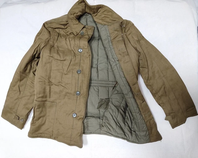 Russian ww2 deals jacket