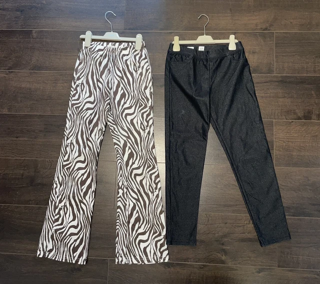 Girls Clothes Bundle Aged 12-13 Years 3