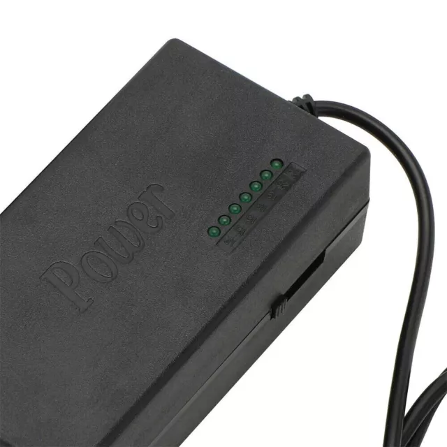 12-24V 96W Universal Power Supply Charger For PC Laptop Notebook Power Adapter 3