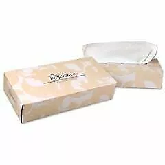 Georgia-Pacific Preference® Facial Tissue 48100