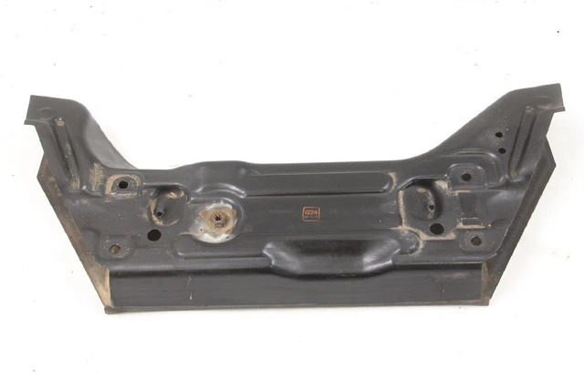 Supporto asse VW POLO 9N 6Q0199287H anteriore 1.9 74 KW 101 CV diesel 11-2003