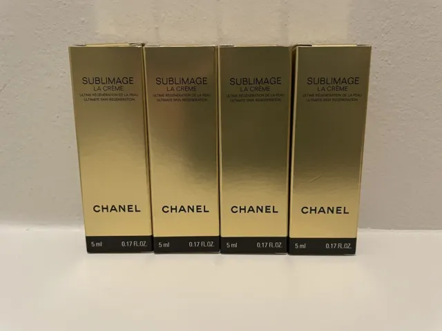 Chanel Sublimage L'Extrait De Creme Ultimate Regeneration And Restoring  Cream 50g/1.7oz - Moisturizers & Treatments, Free Worldwide Shipping