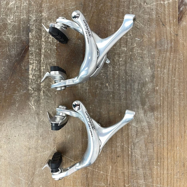 vintage campagnolo bike parts
