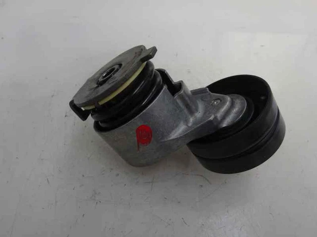 galet tendeur pour RENAULT SCENIC II 1.9 DCI (JM0G JM12 JM1G JM2C) 2003 111734 2
