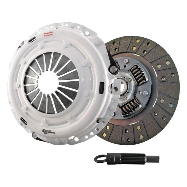 Clutch Masters FX250 Single Clutch Kit 05095-HD0F for 09-10 Hyundai Genesis 2.0L