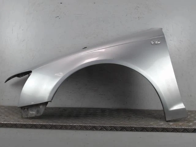Aile avant gauche AUDI A6 3 PHASE 1 3.0 TDI - 24V V6 TURBO QUATTRO 4X/R:68663802