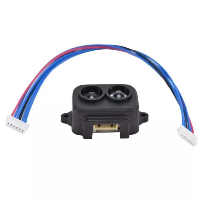 Lidar Range Finder Sensor Module 0.2 To 8m Micro Ranging Module 3