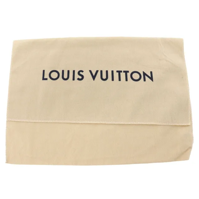 LOUIS VUITTON LV Used Dust Bag 9.2 x 12.9in / 23.5 x 33.0cm #CH969 O $3.18  - PicClick AU