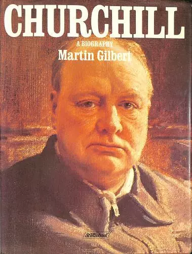 Churchill A Biography Park Lane Press