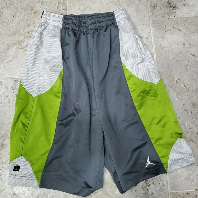 Jordan durasheen shorts deals