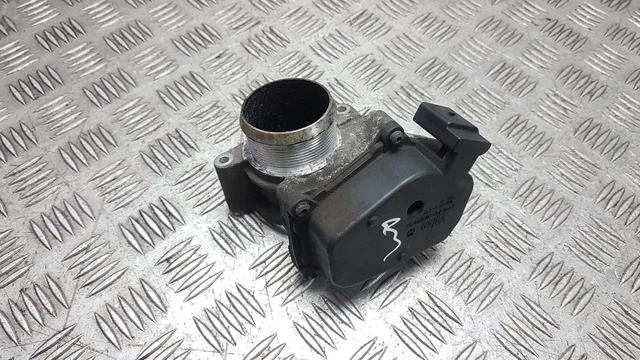 thumbnail image 2 of Throttle Valve Connector For Audi VW Seat Škoda 2.0 TDI – Evencar (03L128063A/B/C) 2 of 5