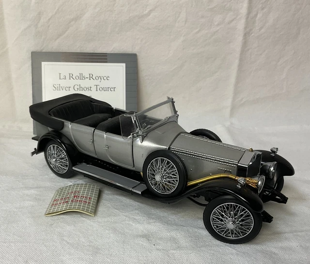 Voiture Miniature Caipo 1:41 Pull-Back Diecast Car Modèle Réduit
