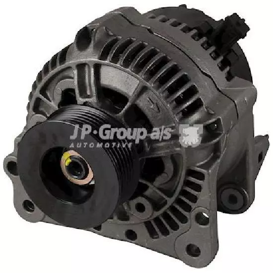 1x JP Group Generator 12V u.a. für VW Passat B3-B4 35I 2.9 B5 3B 1.9 | 459057