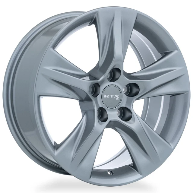 ONE 17 INCH Wheel Rim For 2023-2024 Toyota Prius Prime RTX 082908 17x7 ...