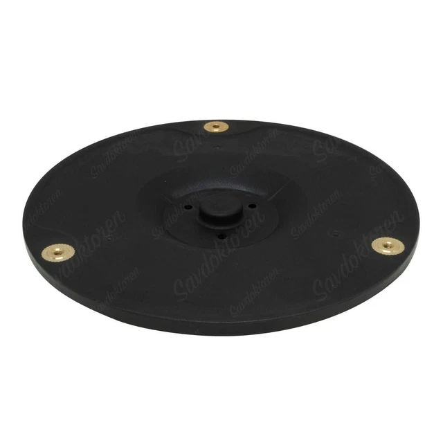 Graphtec CB15/CB15U Lot de 15 lames de découpe pour vinyle 30/45/60 degrés
