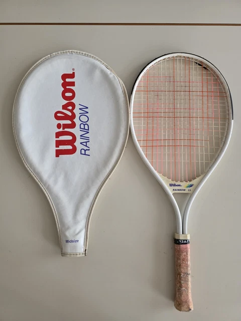 Le migliori Racchette da Tennis per Professionisti e Principianti
