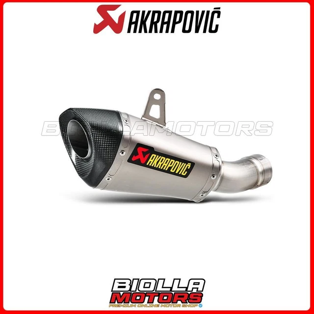 Set Bulloni Pinza Freno In Titanio Kawasaki ZX-10R - Foto 8