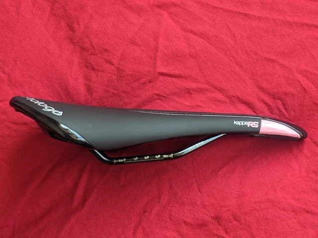 Prologo kappa rs saddle deals