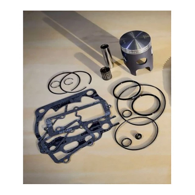 Kit bagues de fourche 35mm pour KTM 50 SX (24-25) SIZE_POWERWEAR Taille