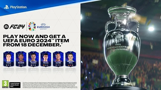 Ea Sports FC 24 Ps 5 EA SPORTS FC 25 Für PlayStation 4 – Inkl. PS5