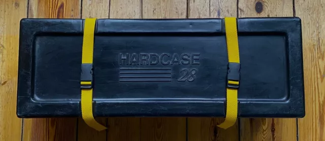 Hardcase 28 Hardware Case