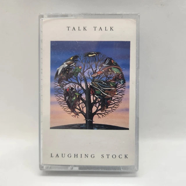 LAUGHING STOCK - Talk Talk LP $65.70 - PicClick CA