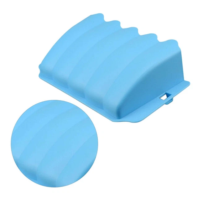 1PC Bunny Lebensmittel Schüssel Pet Gras Feeder Pet Gras Korb Kaninchen Heu Rack