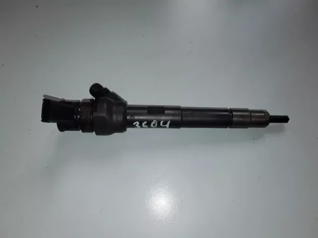 Jaguar Xe 2016 Fuel-Injection Nozzle 0445110664